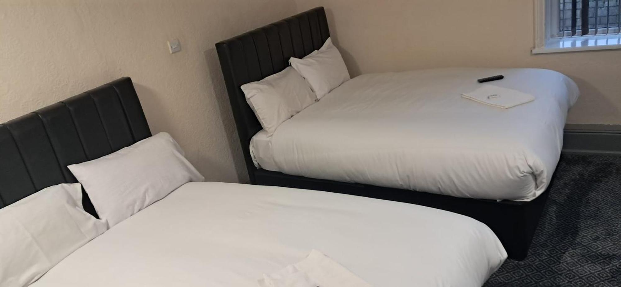 Hotel Park *