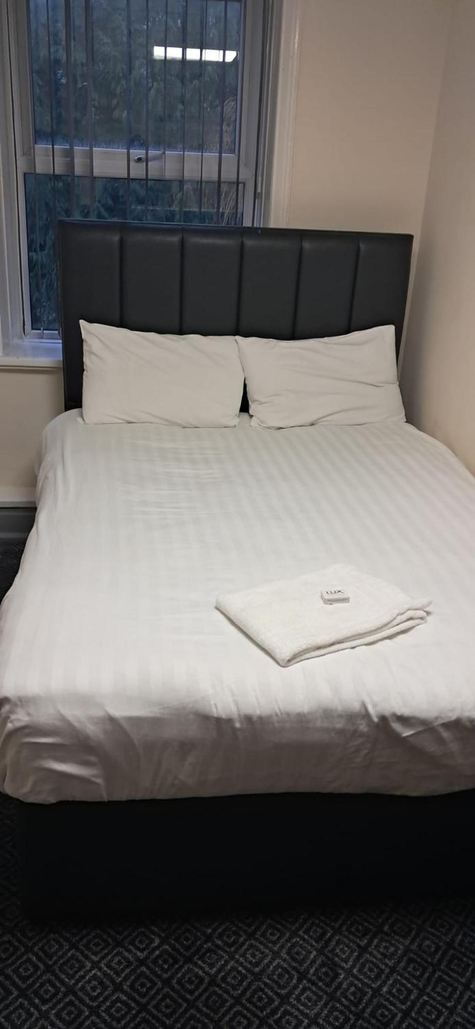 Park Hotel Bradford (West Yorkshire)